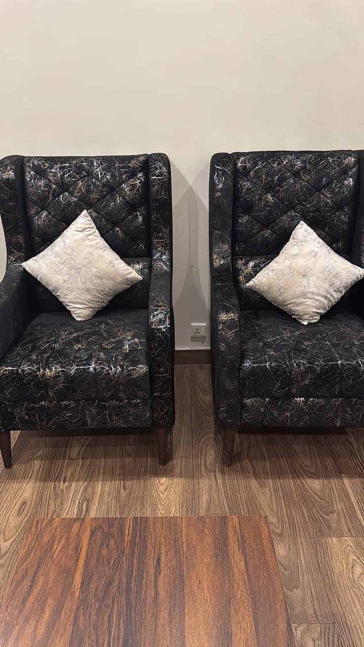 5 Seater Sofa 2