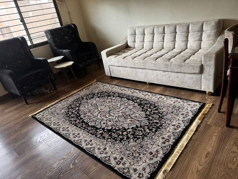 5 Seater Sofa 4