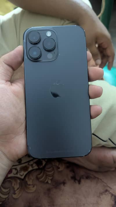 Apple iPhone 14 Pro Max