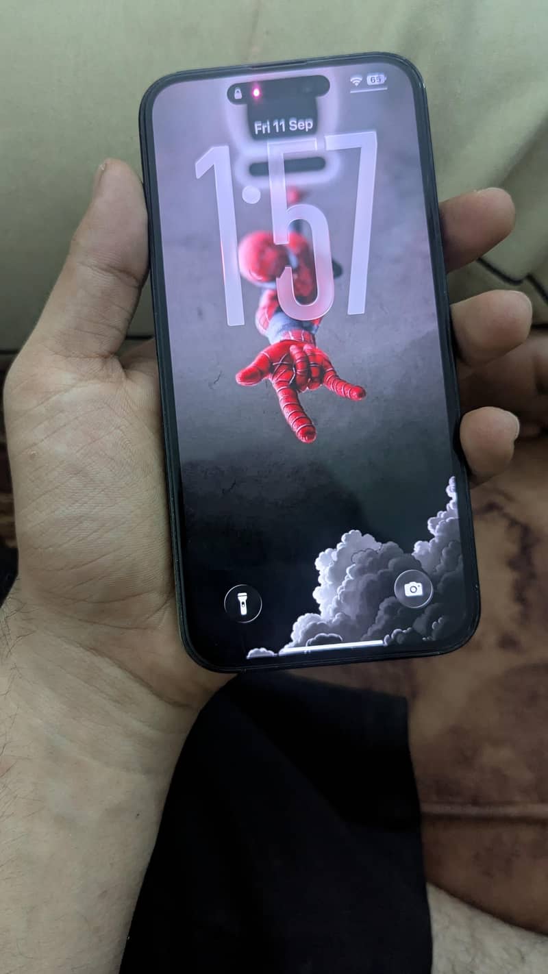 Apple iPhone 14 Pro Max 4