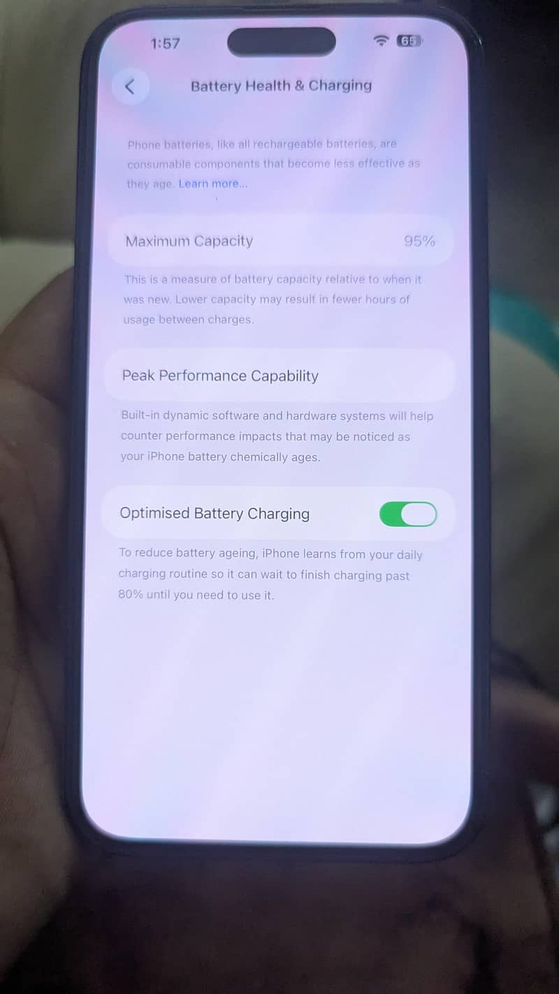 Apple iPhone 14 Pro Max 5