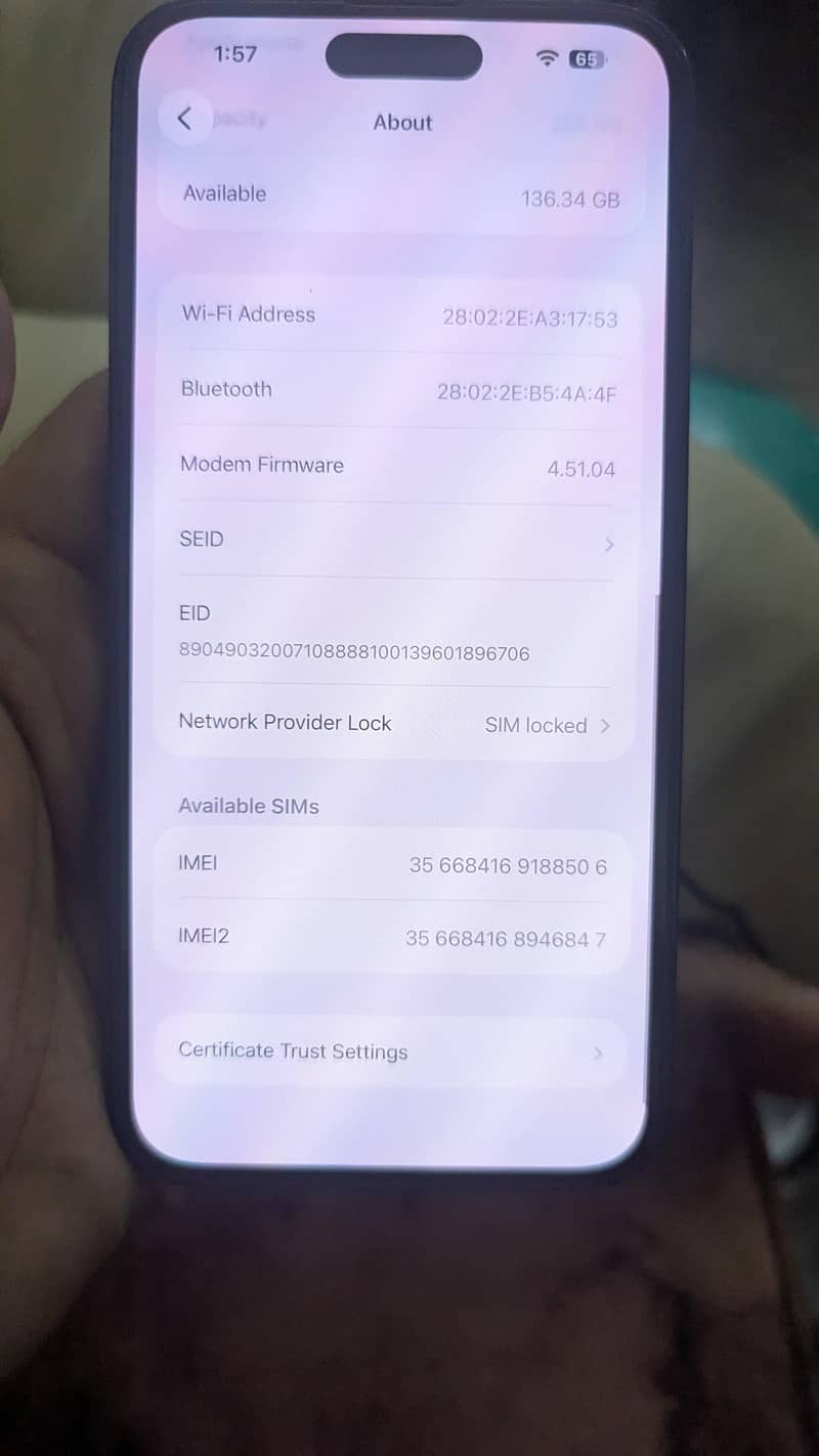 Apple iPhone 14 Pro Max 7