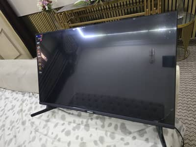 Led WAGAflix 32 inch