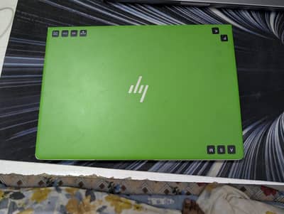 HP EliteBook 840 G6 | Core i5 8th Gen | 16GB RAM | 256GB M. 2 SSD