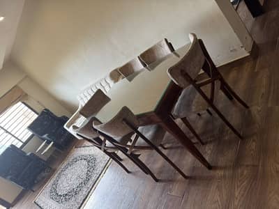 Dinning table