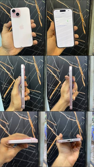 iphone 15 128gb jv nonpta allok