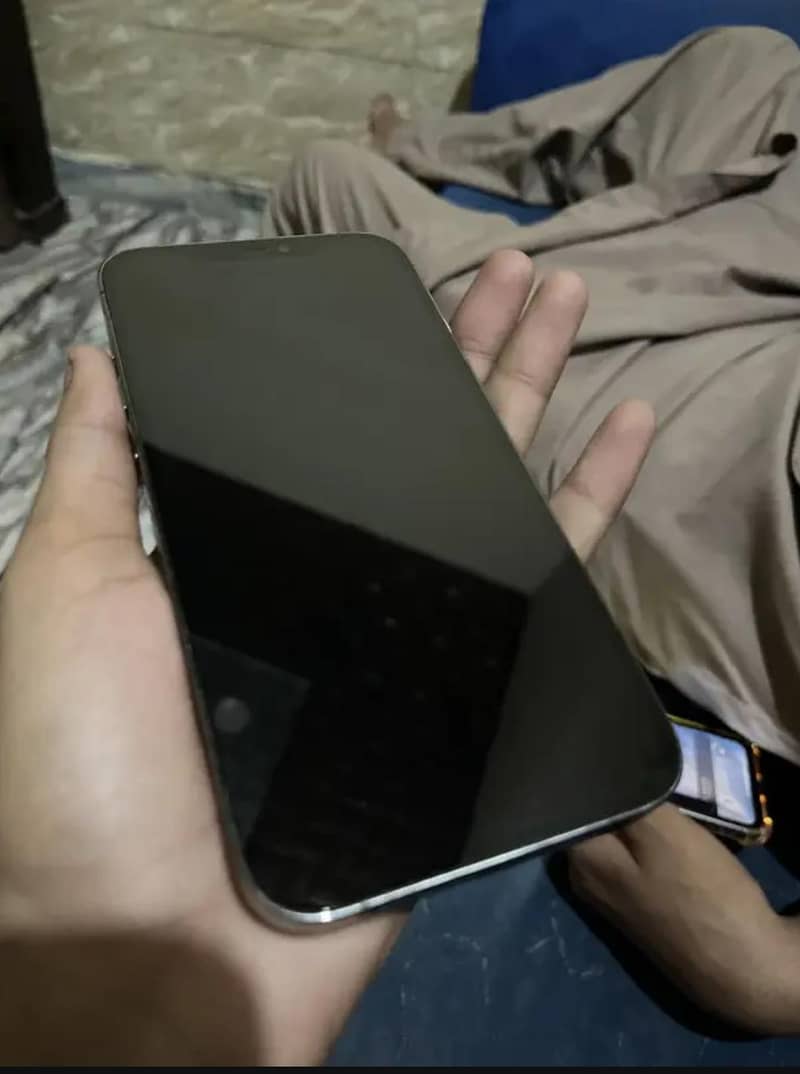 Apple iPhone 12 Pro Max 2
