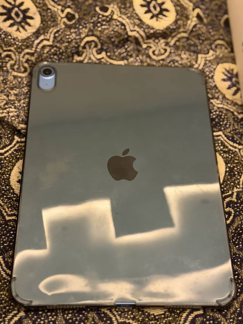 IPad 11th gen A16 2