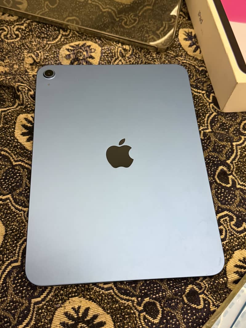 IPad 11th gen A16 3
