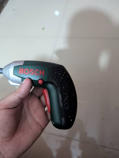 Bosch IXO