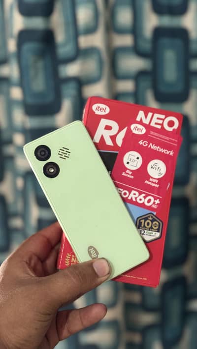 Itel Other Model
