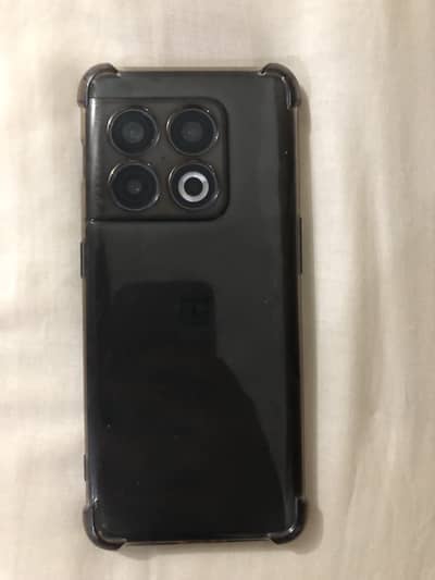 One Plus 10 Pro 5G non pta all genuine