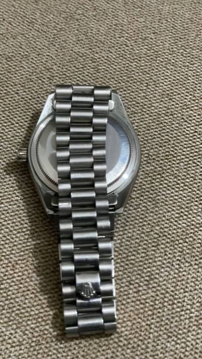 RLX Oyster Perpetual