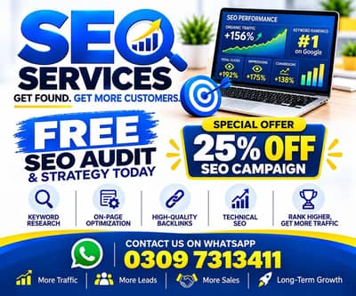 Professional Service in Pakistan | Affordable & Reliable Service