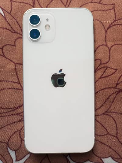 Apple iPhone 12