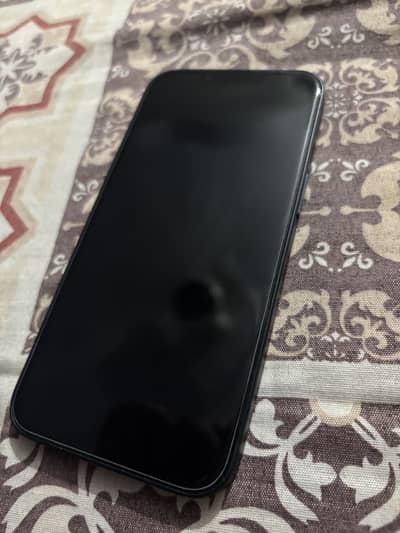 Apple iPhone 13 128 gb mint condition pta approve
