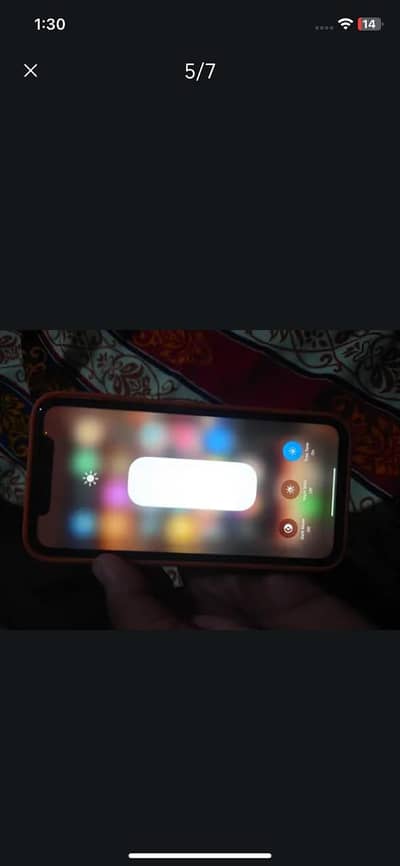 Apple iPhone 17 Pro converted into xr