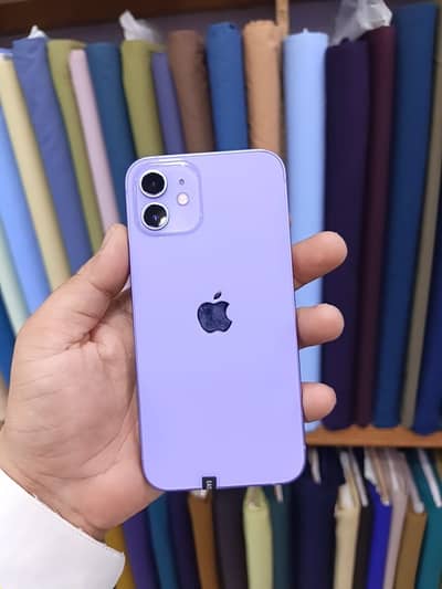 Apple iPhone 12 Jv 256Gb noo PTA battery 92 WhatsApp 03108059417