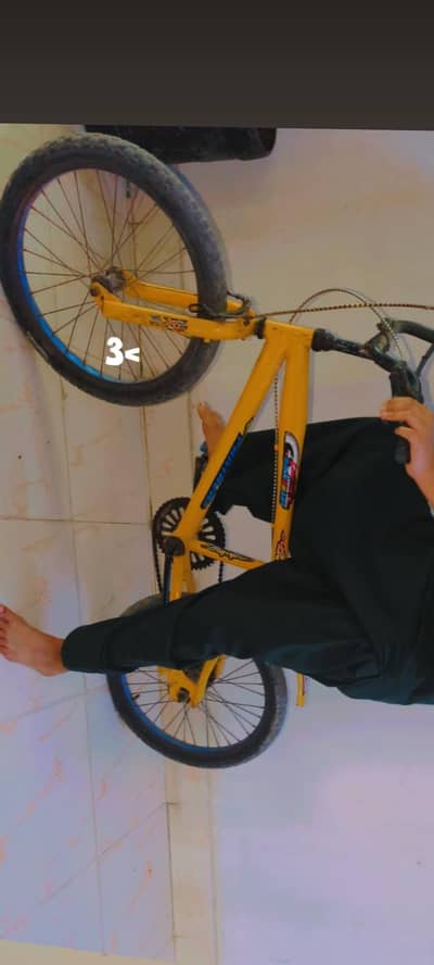 bicycle for sale