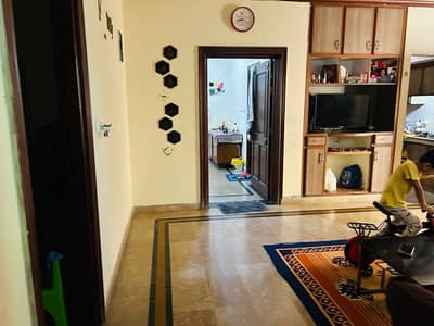 9 Marla Double Story House Khyaban 2