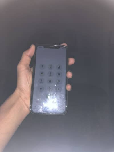 Apple iPhone XR bypass