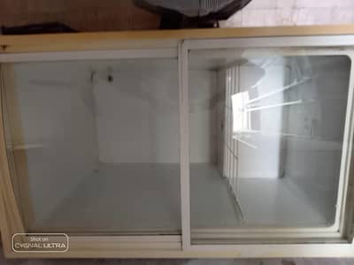 deep freezer for sale 2 door