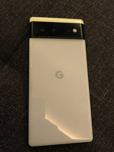Google Pixel 6