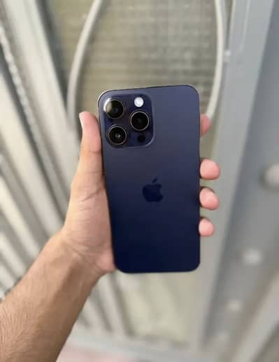 Apple iPhone 14 Pro Max