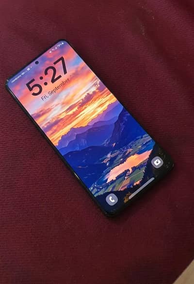 Samsung Mobile S21 Plus 8/128GB