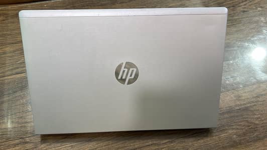 hp core i5 10th generation 440 modle 8gb ram 256ssd