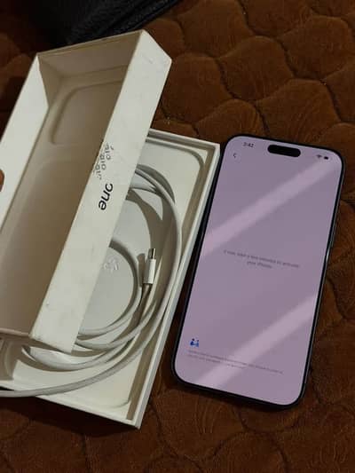 Apple iPhone 17 Pro