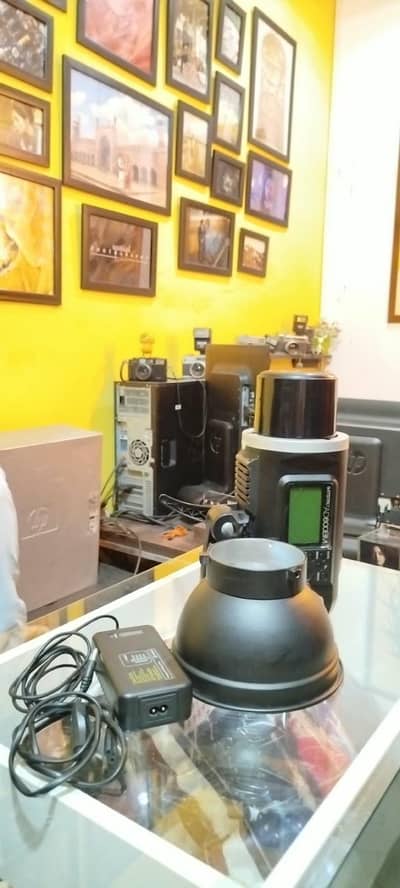 Godox AD 600