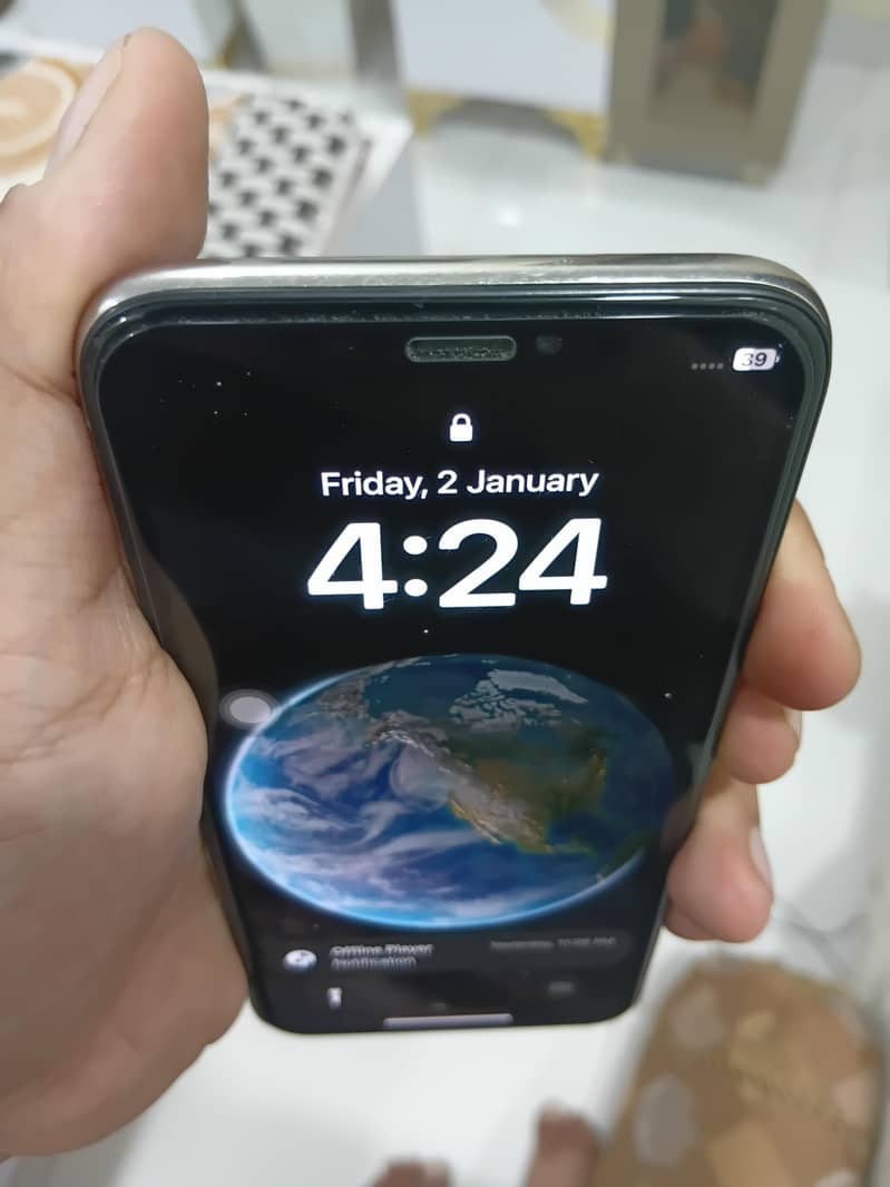 Apple iPhone X 0
