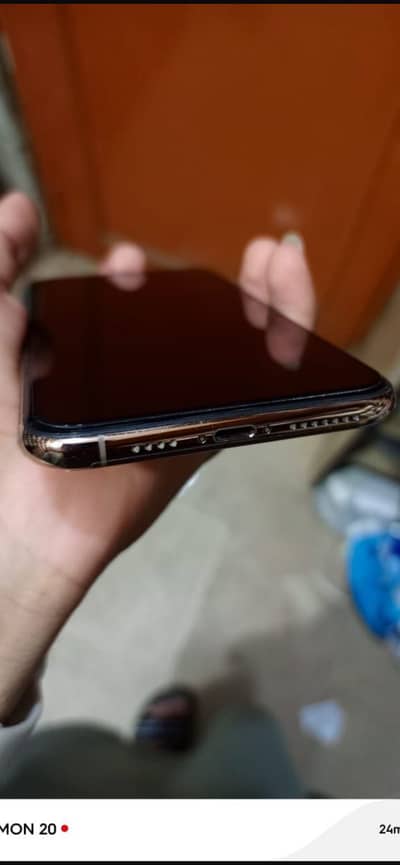 Apple iPhone 11 Pro Max