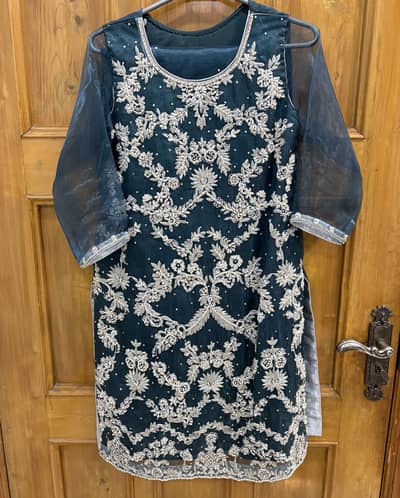 Wedding clothes / formal wear 3pcs