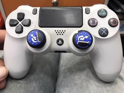 Original Ps4 Dualshock 4 Controller