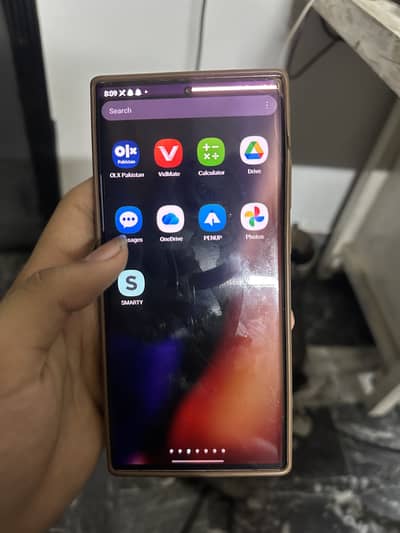 samsung note 20 ultra