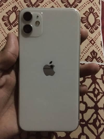 Apple iPhone 11