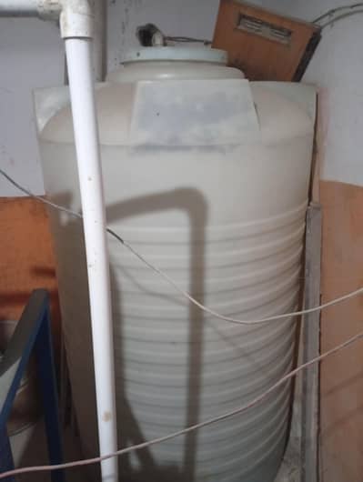 R-o filter plants
