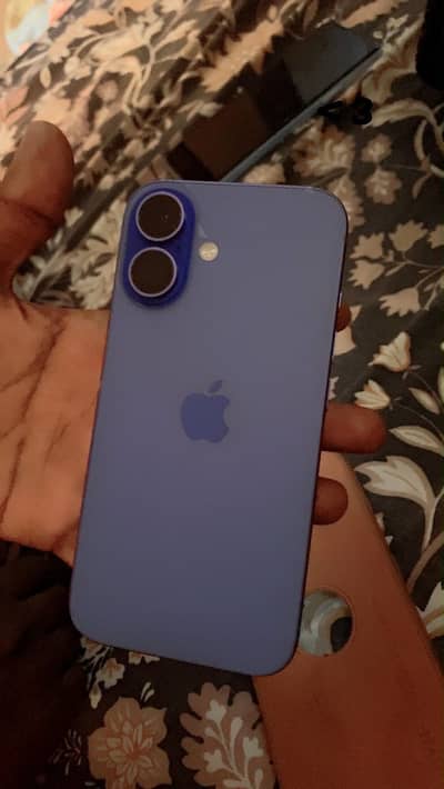 iPhone 16 non pta