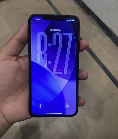 Apple iPhone 11 Pro Max 03374821693