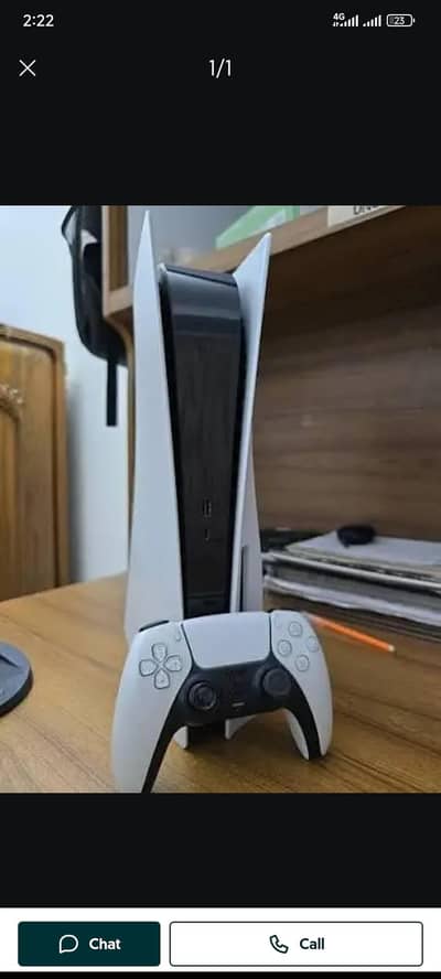 Playstation 5 10/10 condition
