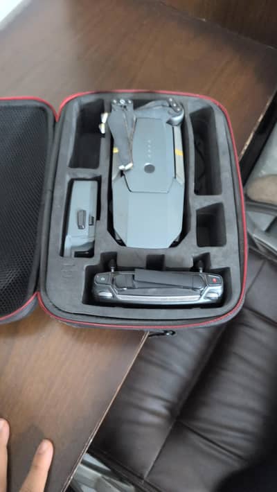 DJI mavic pro