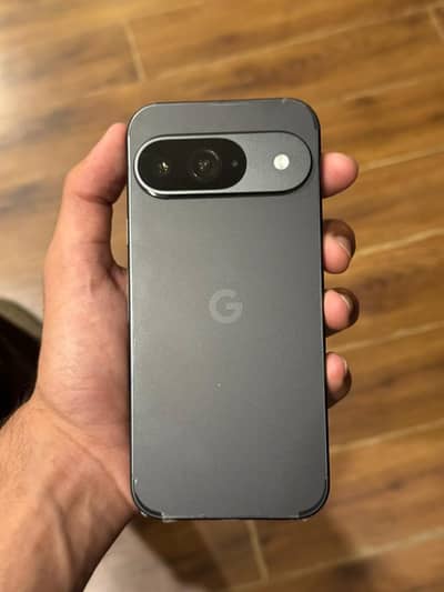 Google Pixel 9
