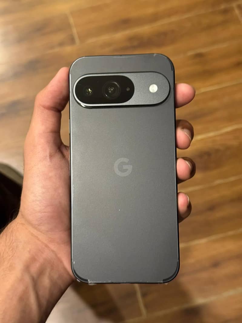Google Pixel 9 0