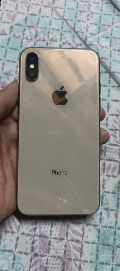 Apple iPhone XS