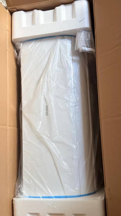 Haier 13 HFN T3 1Ton