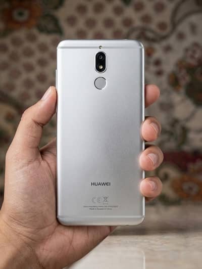 Huawei Mate 10 Lite