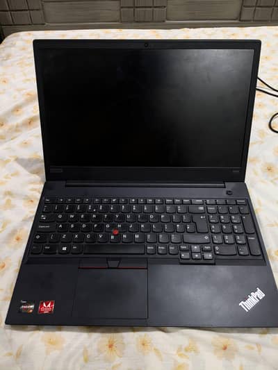 Lenovo Thinkpad Ryzen for sale in mint condition