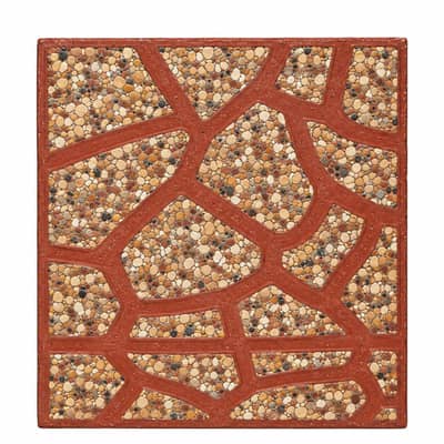 Paver Tiles & Concrete Blocks - All Colors - Karachi Factory Rate